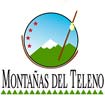 montañas del teleno